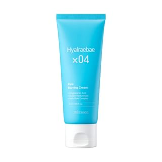 mixsoon Hyalraebae Pore Blurring Cream - Hydrating Cream
