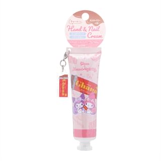 Crema de manos CRUX Sanrio My Melody y Kuromi
