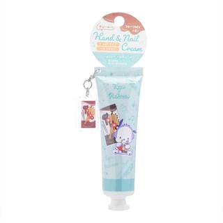 Crema de manos CRUX Sanrio Pochacco x Lotte Toppo (1 ud)