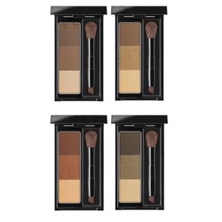 Refil Kanebo Kate Diseñando Cejas 3D EX-14 Marrón Claro