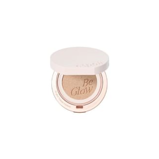 Cushion voluminoso Be Glow de espoir - Ivory