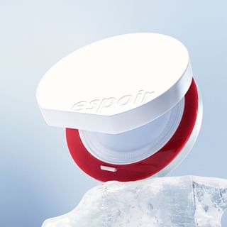Cushion refrescante mateificador Be Velvet Sebum Cut de Esperanza