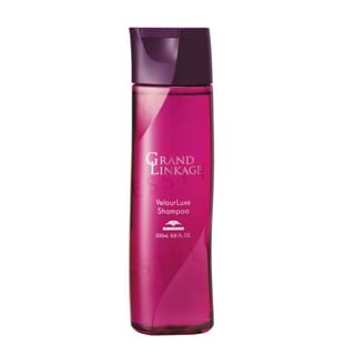Champú Velour de Lujo Milbon Gran Conexión 200 ml