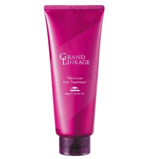 Tratamiento de Cabello Milbon Velour Luxe Gran Conexión 200g