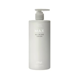 Lotion tout-en-un OBgE Max, 500 ml
