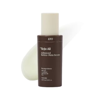Sérum Dr.Reju-All Retino-Mela - Sérum Retinol Avancé