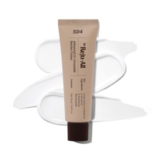 Dr.Reju-All Advanced LC-Ceramide Barrier Cream