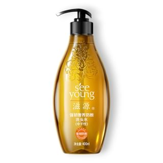 Champú fortalecedor Seeyoung, 400ml