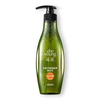 Champú hidratante y nutritivo Seeyoung Sapindus - 265 ml