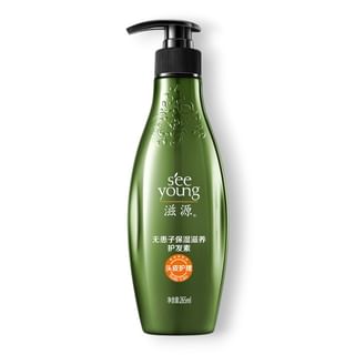 Condicionador hidratante y nutritivo Seeyoung Sapindus - 265 ml