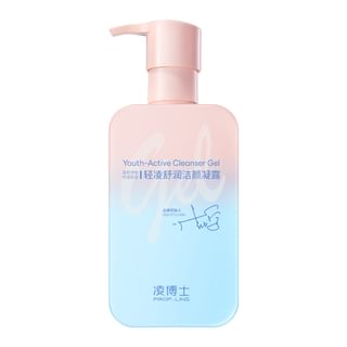 Geles limpiador activo juvenil Prof.Ling, 300 ml