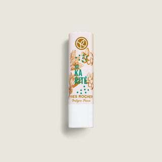 Baume à lèvres nourrissant YVES ROCHER - 3 types de noix de coco - 4,8g