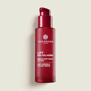 Suero levantador Pro Colágeno de YVES ROCHER - Tratamiento antarrugas con efecto inmediato