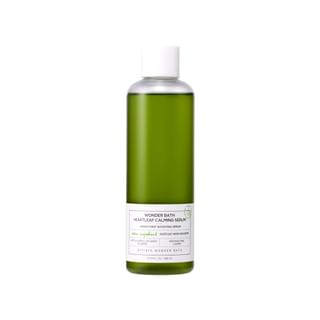 Sérum apaisant pour le visage Chosunghah Beauty à l'heartleaf et à la centella