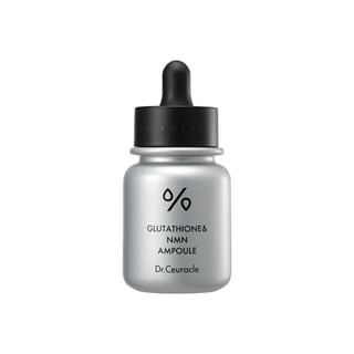 Ampula purificante Dr. Ceuracle con glutatión y NMN