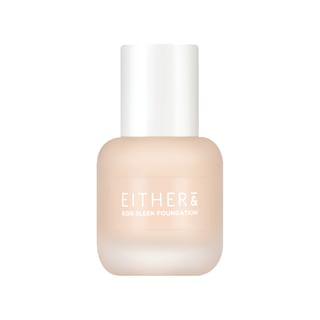 Fundación EITHER& Liso - Beige (3 Colores)