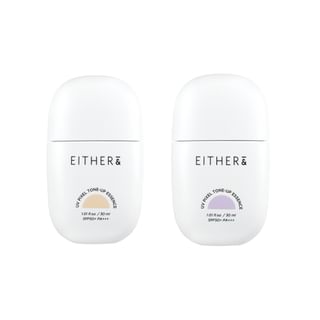 Essence de correction d'éclat pixel EITHER& - Beige Skin