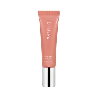 Aceite de labios EITHER& Brillante - Negro #05