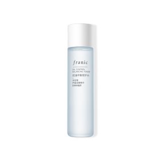 Toner équilibrant contrôlant l'huile FRANIC 120g