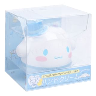 Crema de manos Pieras Cinnamoroll Naranja 35g