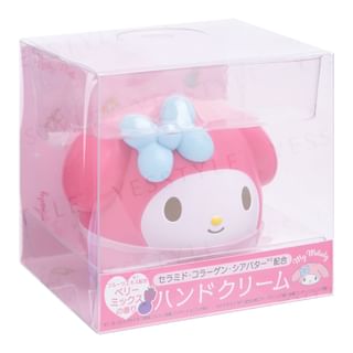 Crema de manos Pieras My Melody, 35g (Frambuesa mezclada)
