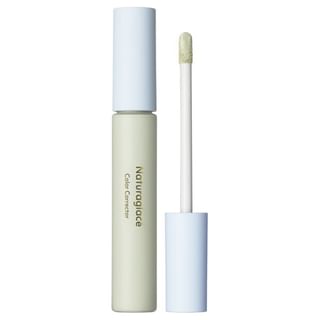 Corrector de tono naturaglace 03 Verde Claro