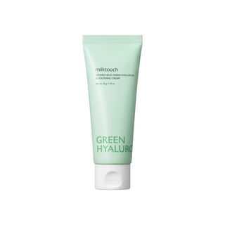 Crème apaisante Milk Touch Centella et Acide Hyaluronique