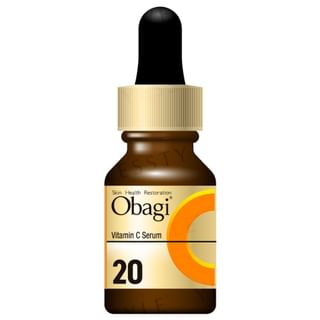 Serum au vitamine C Obagi C15 de Rohto Mentholatum, 15 ml