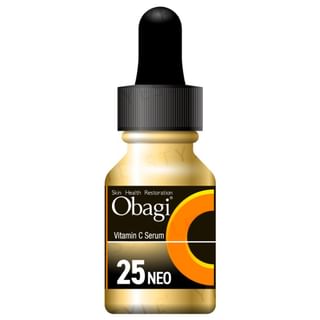 Serum Vitaminé C Obagi Rohto Mentholatum C25 Renouvellement, 12ml
