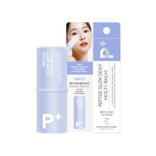 Baume multi-usage OOTD Peptide Glow Dewy 6g