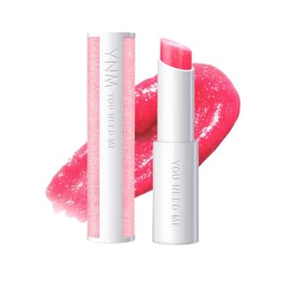 Plumpur de lèvres ultime YNM - Tapis Rose (4 couleurs #04)