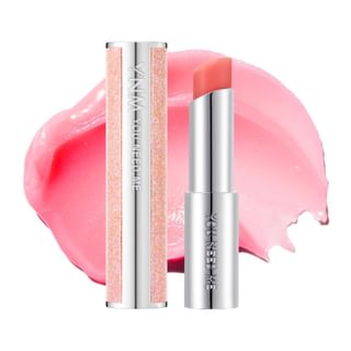 Bálsamo de labios YNM Glow Honey - 3 colores #01 Coral Unificado