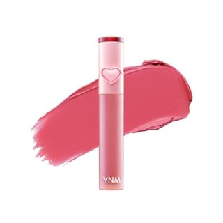 YNM Blurring Lip Tint - 7 Muted Shades