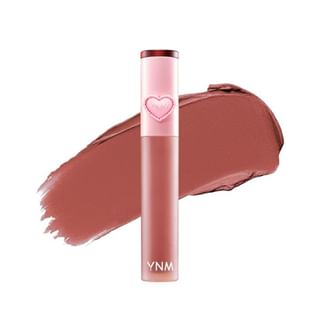YNM Heart Veil Tint - 7 Colors #04 Nutty Veil