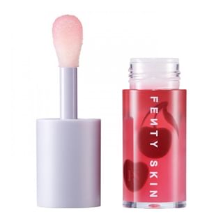 Huile à lèvres hydratante et renforçante Fenty Beauty Cherry Treat