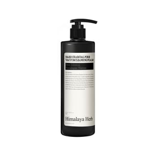 Nettoyant visuel à poudre de charbon NARD, 500ml
