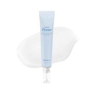 Primero para el rostro Cool Fit de Dear.A 30 ml