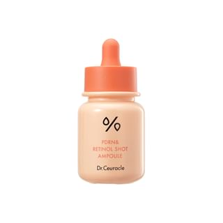 Ampula revitalizante Dr. Ceuracle con PDRN y Retinol Shot