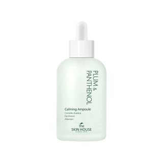 SKIN HOUSE Plum & Panthenol Calming Ampoule 50ml