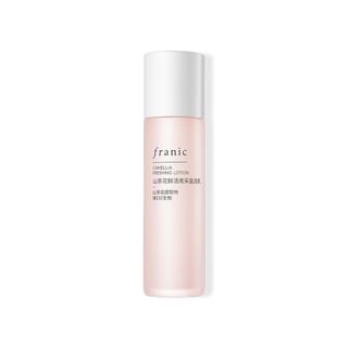 Loción refrescante de Camellia FRANIC 100g