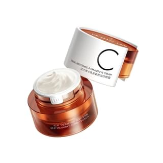 FRANIC Lab Series Brightening & Firming Eye Cream 15g