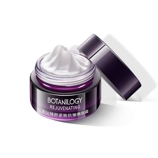 FRANIC Botany Rejuvenating Anti-Wrinkle Cream 50g
