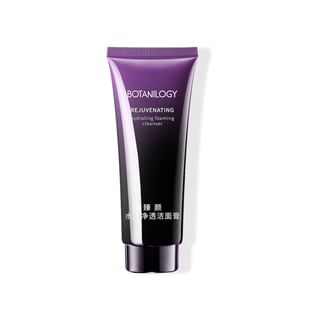 Nettoyant réjouissant et hydratant FRANIC Botanologie 100g