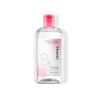 FRANIC Gentle Clarifying Micellar Water 500g