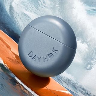 DAYHOK Waterproof Mineral Sunblock Cream, SPF50+ PA++++, 15g