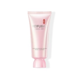 Limpieza facial hidratante MEIFUBAO Jade Brillante 100g