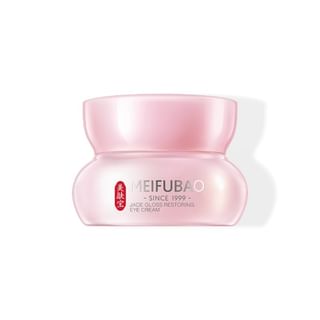 Crema restauradora para los ojos MEIFUBAO Jade Gloss 20ml
