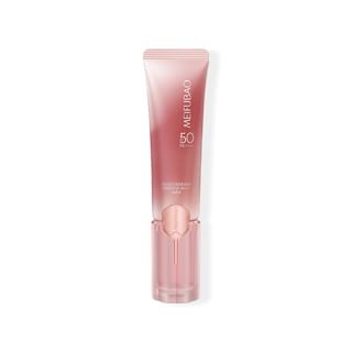 Crema solar iluminadora y blanqueadora MEIFUBAO SPF50+ Pa++++, verde claro - 50g