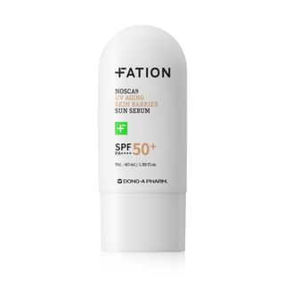 FATION UV Aging Skin Barrier Sun Serum 40ml
