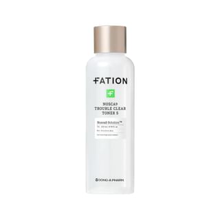 Tonique clarifiant FATION S, 200ml